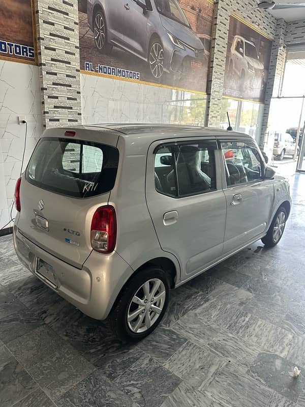 Suzuki Alto 2022 3