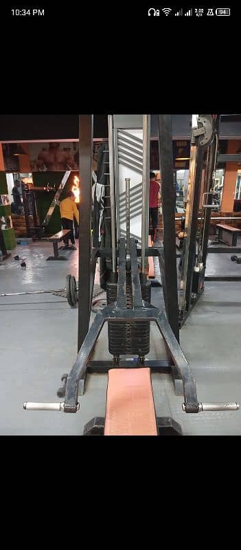 Gym equipments for sale 2