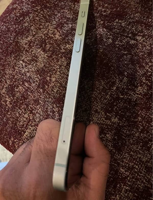 Iphone 12 ( 128 GB PTA APPROVED ) 1