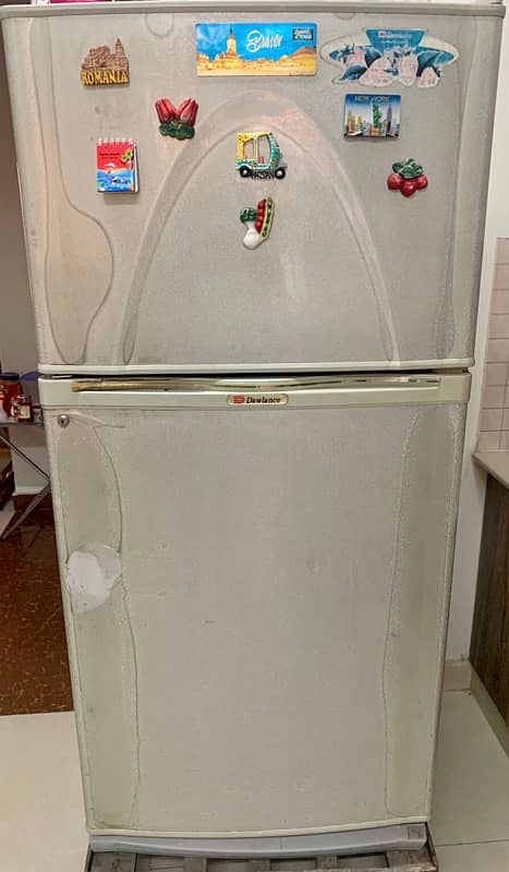 Dawlance Refrigerator for Sale 0