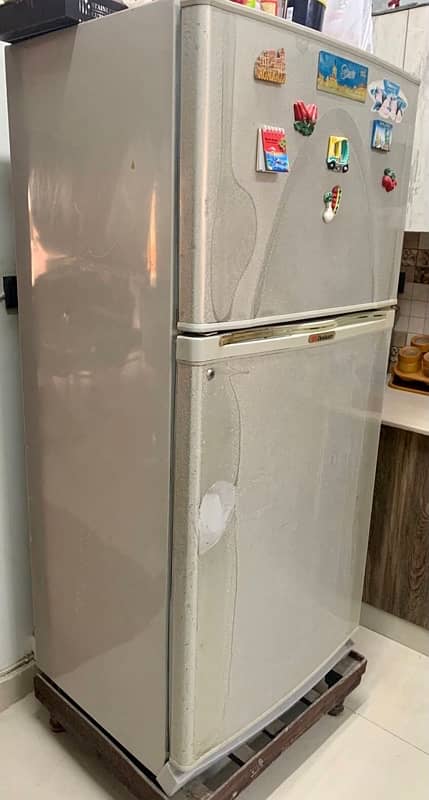 Dawlance Refrigerator for Sale 2