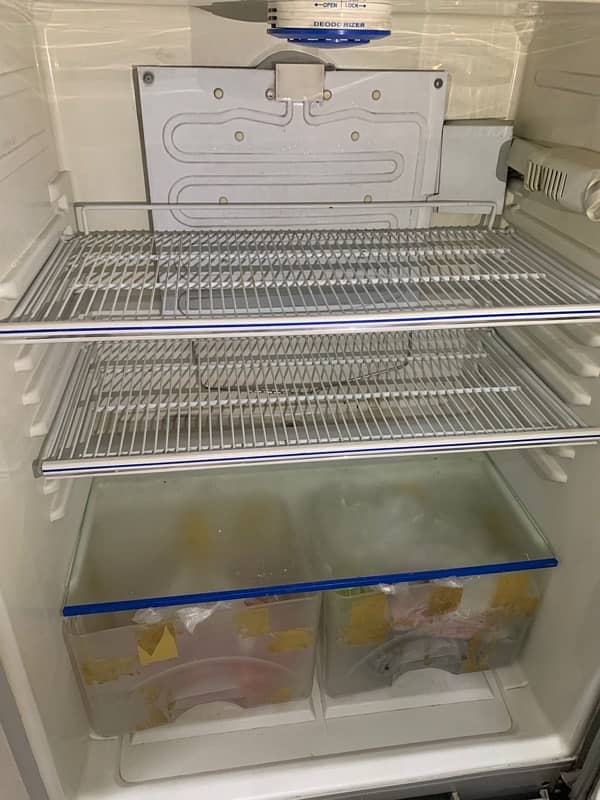 Dawlance Refrigerator for Sale 3