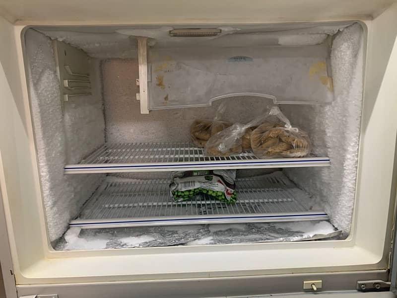 Dawlance Refrigerator for Sale 7