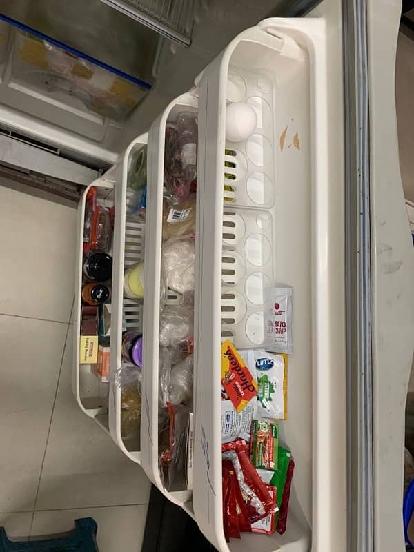 Dawlance Refrigerator for Sale 8