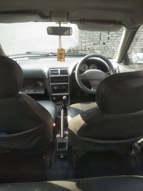 Suzuki Cultus VXR 2013 9