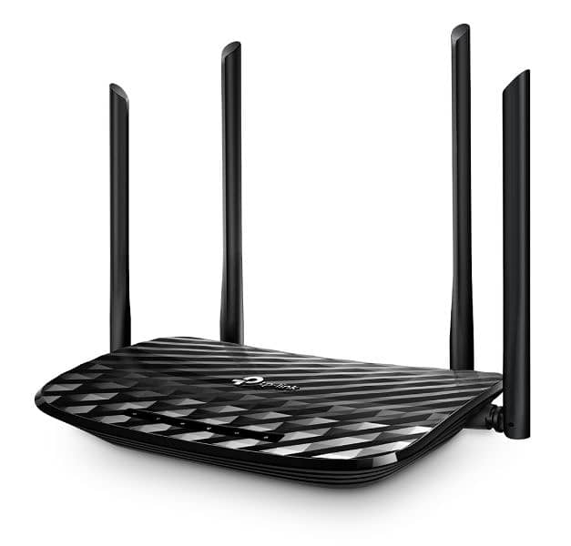 Archer 6 Router Tp Link 1