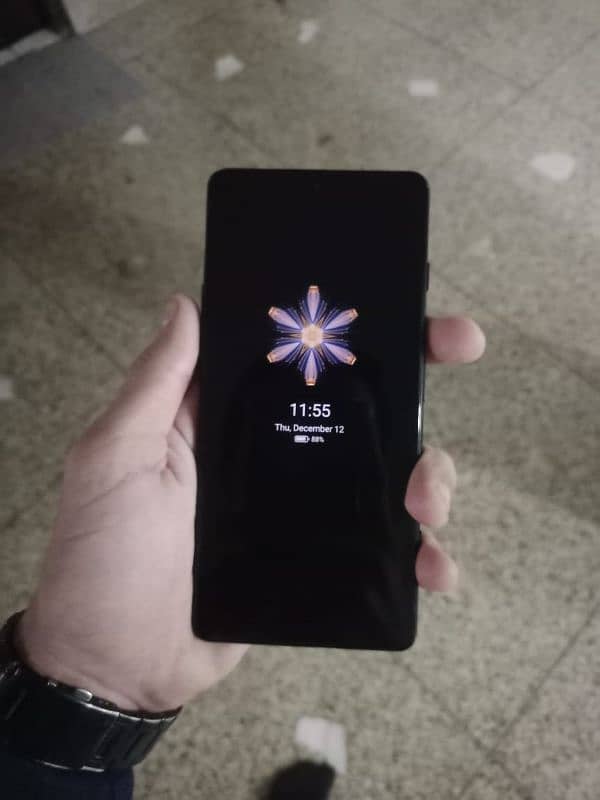 Redmi K40 Gaming 0