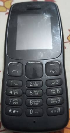 nokia 106