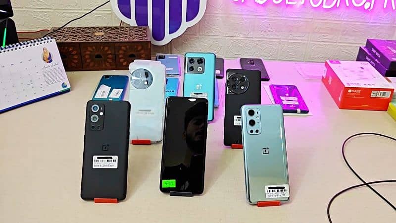 OnePlus 6, 7t pro, 8, 8t, 9, 9R, 8 pro, 9 pro, 10 pro, 10T, 11R, 11 5