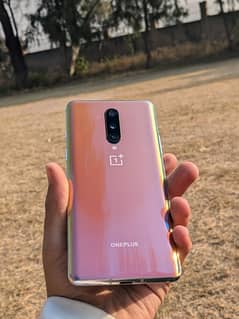 OnePlus 8