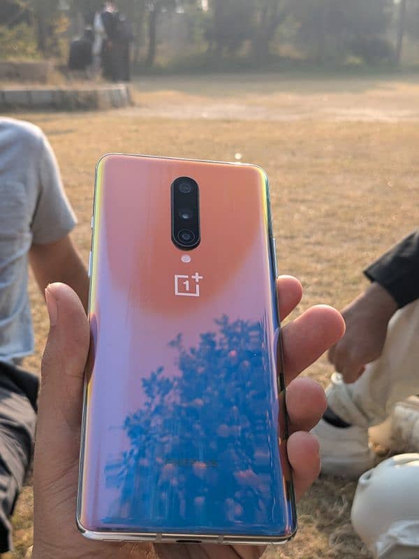 OnePlus 8 2