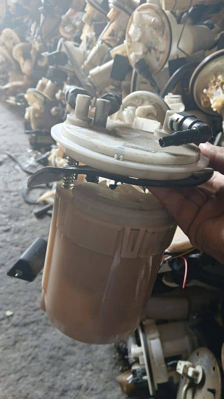 All cars fuel pumps available 2