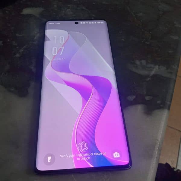 Infinix Hot 50 pro plus 8+256 just 25 day's used 1