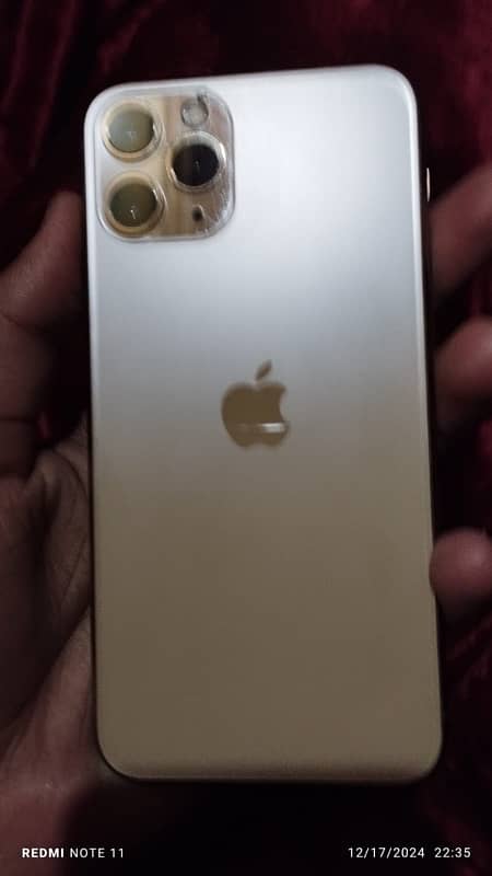 iphone 11 pro 6