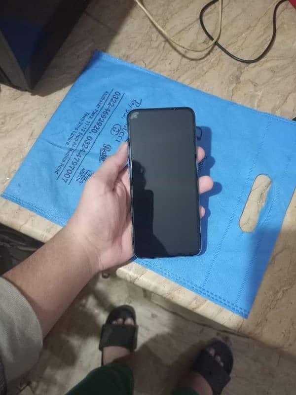 realme 8 5g gaming device Exchange possible 1