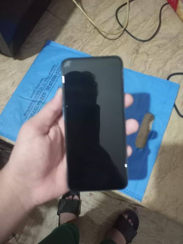 realme 8 5g gaming device Exchange possible 7