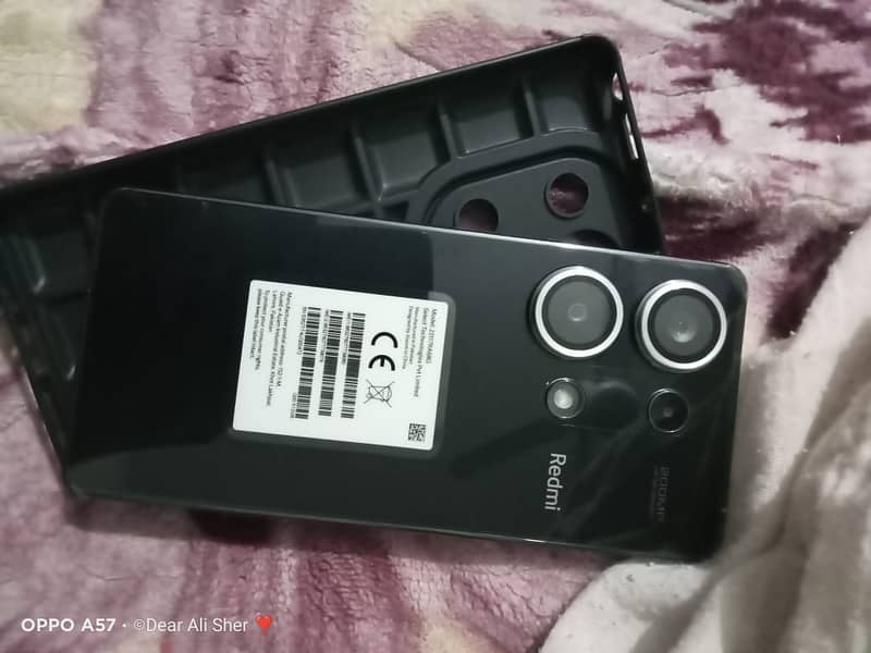 Xiaomi Redmi Note 13 Pro 1