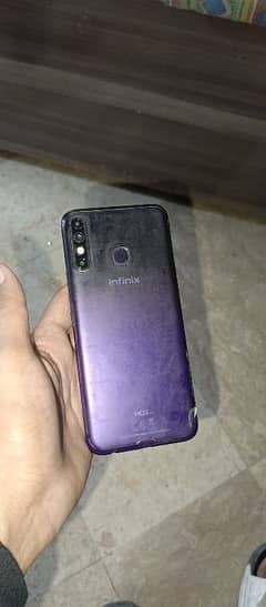 infinix