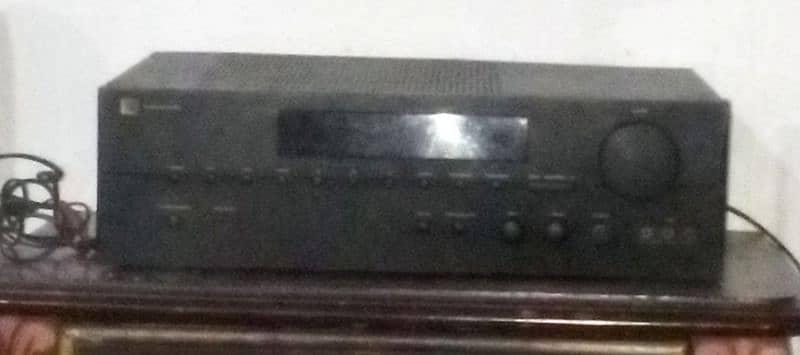 japani amplifier for sale 1