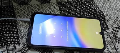 Samsung Galaxy A15 5G Non PTA Sim Working factory unlocked Wala