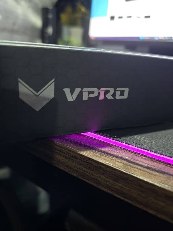 Rapoo V720s RGB Gaming Mechanical Backlit Keyboard 11