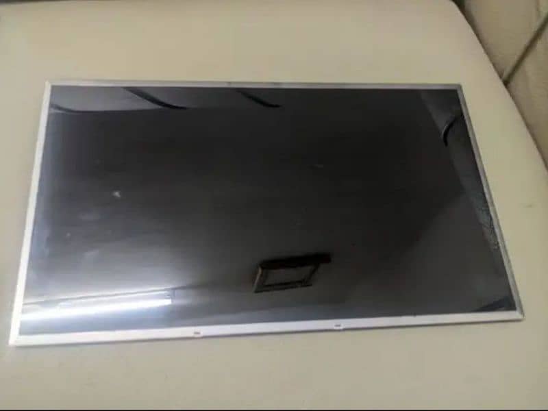 15.6 inch original Samsung LCD laptop screen 0