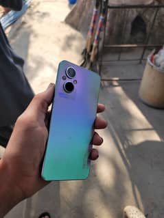 Oppo F21 Pro 5G