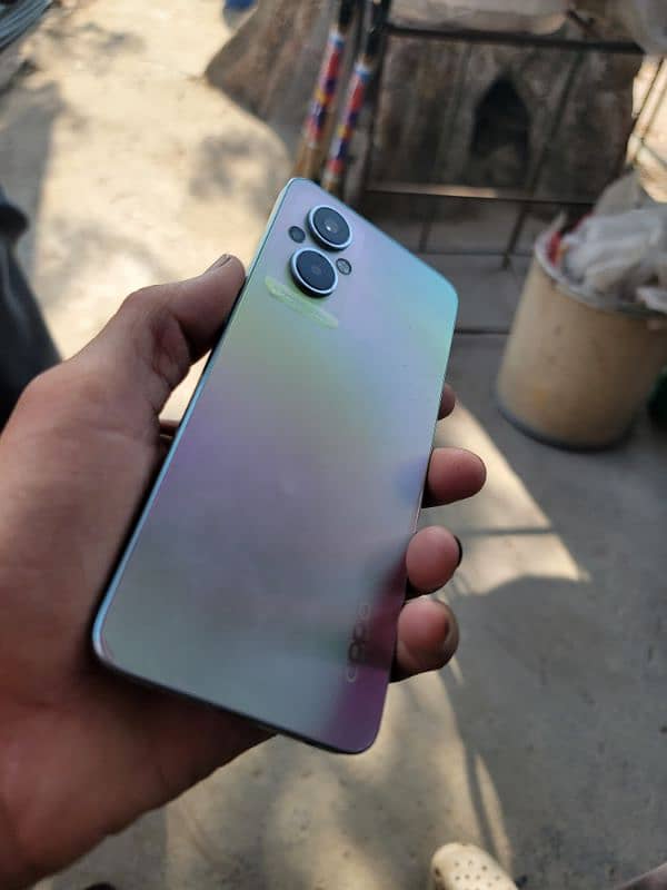 Oppo F21 Pro 5G 7