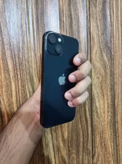 iphone 13 128 Gb Non PTA Blue Color