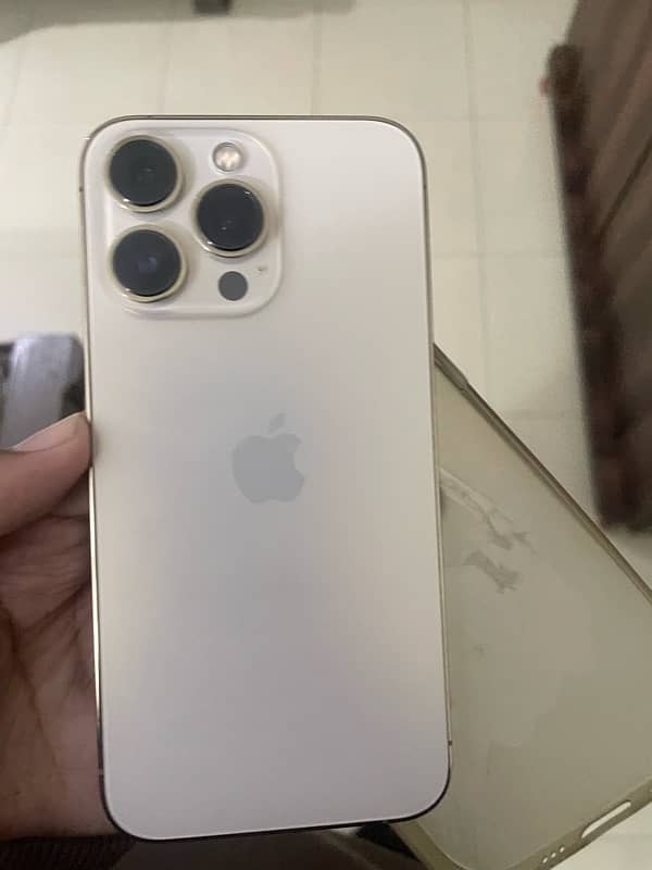 iphone 13 pro ( non pta ) 1