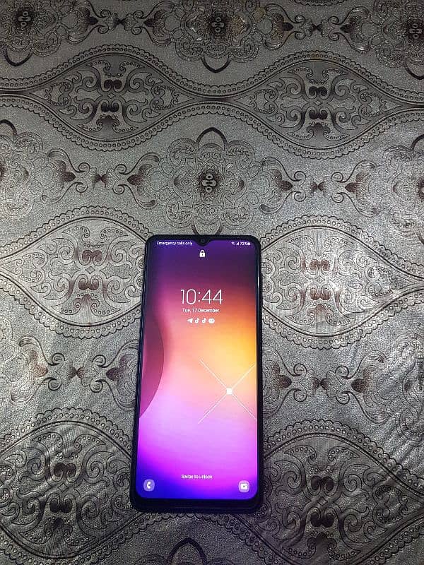 Samsung a12 all ok set non pta non faulty 0