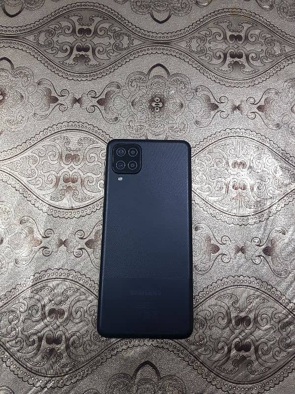 Samsung a12 all ok set non pta non faulty 1