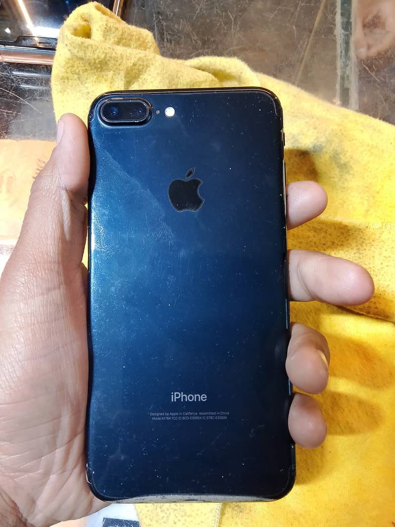 iphone 7 plus pta approved 1