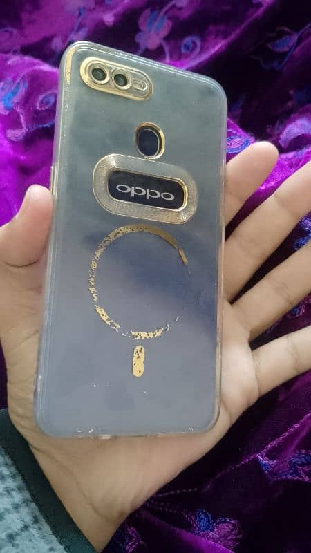 Oppo F9 4gb 64gb 1