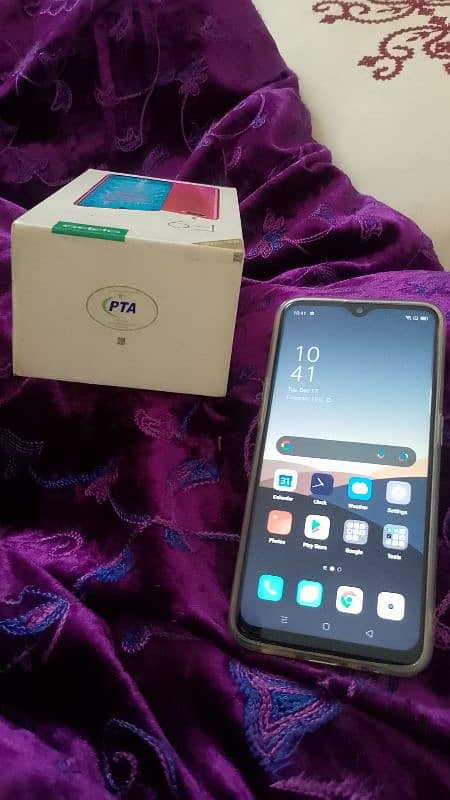 Oppo F9 4gb 64gb 14