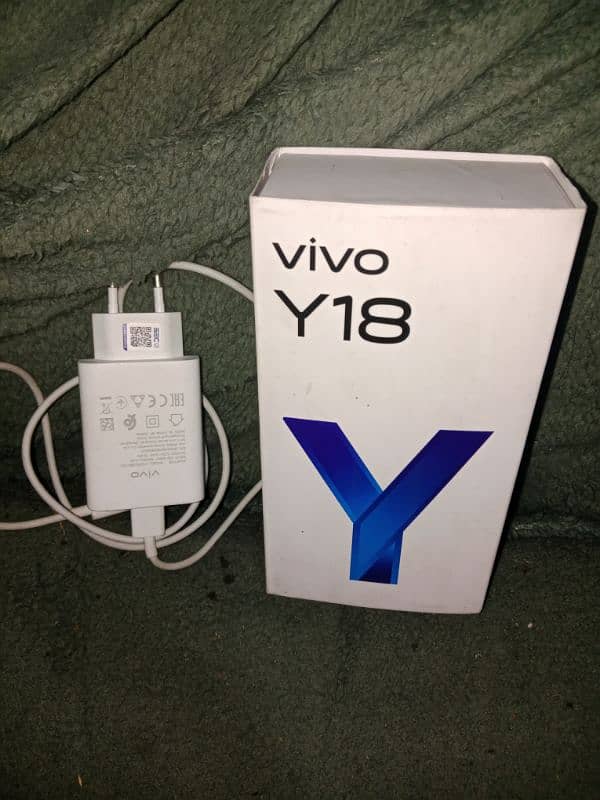 vivo y18 10 by 10 condition 0