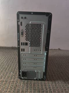 HP pro G3 i5 9th gen