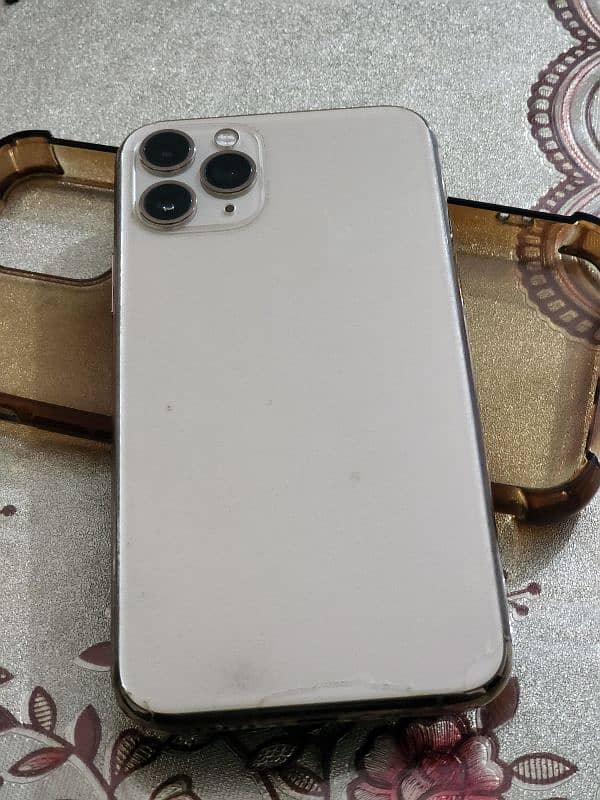 I phone 11 pro 256 gb non pta condition 10/10 4