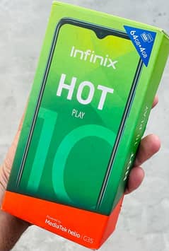 Infinix