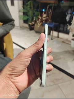 Google pixel 5 NON pta waterpack 6/128