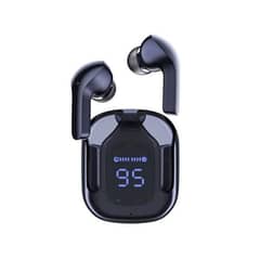 Air 31 Buds TWS Bluetooth Smart Touch Control Lightweight