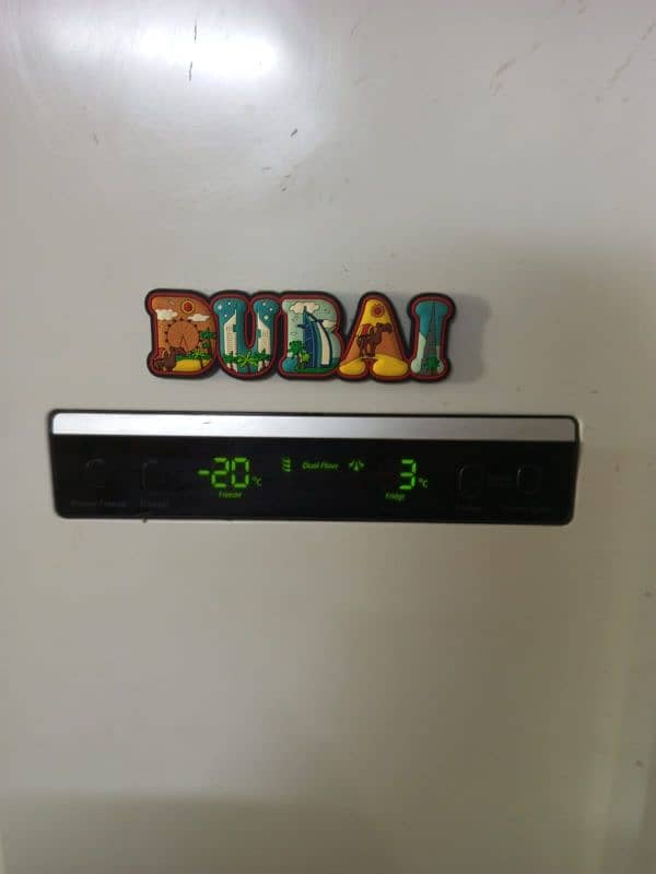 samsung fridge 2