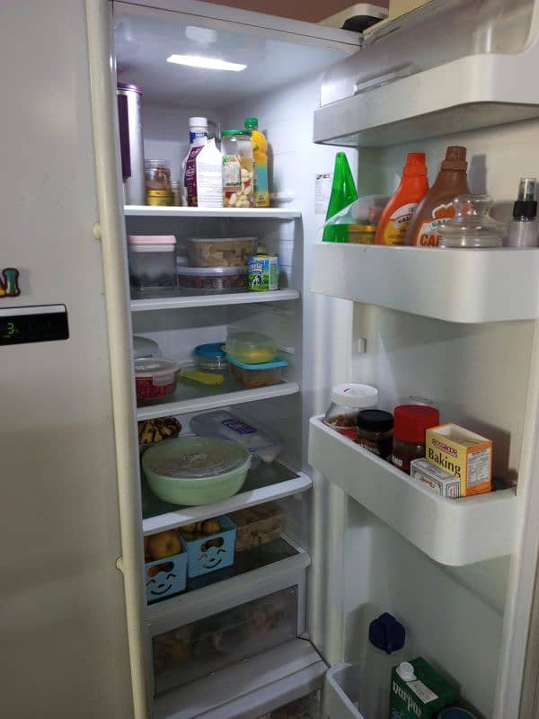 samsung fridge 3