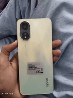 oppo A38