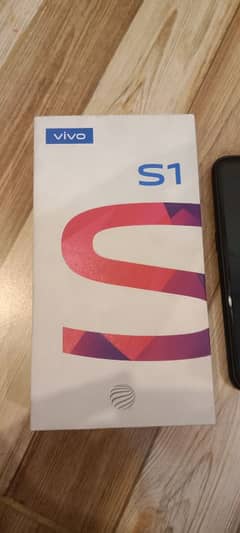 vivo s1 pro