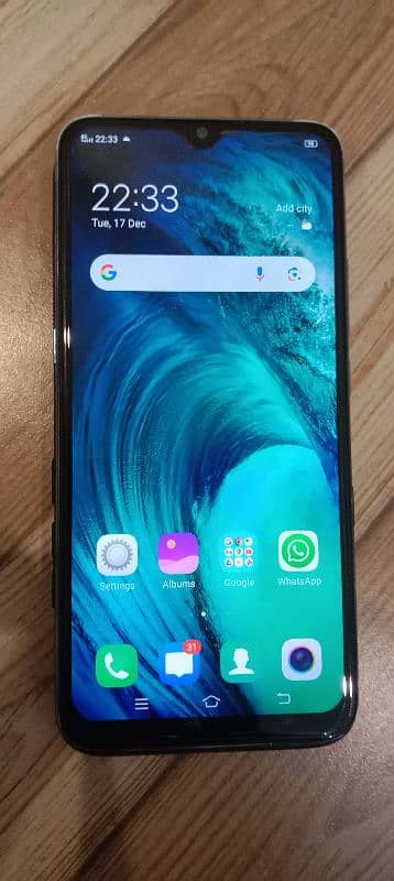 vivo s1 pro 4