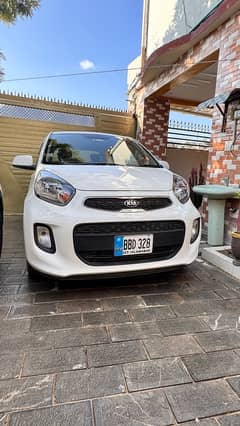 KIA Picanto 2022