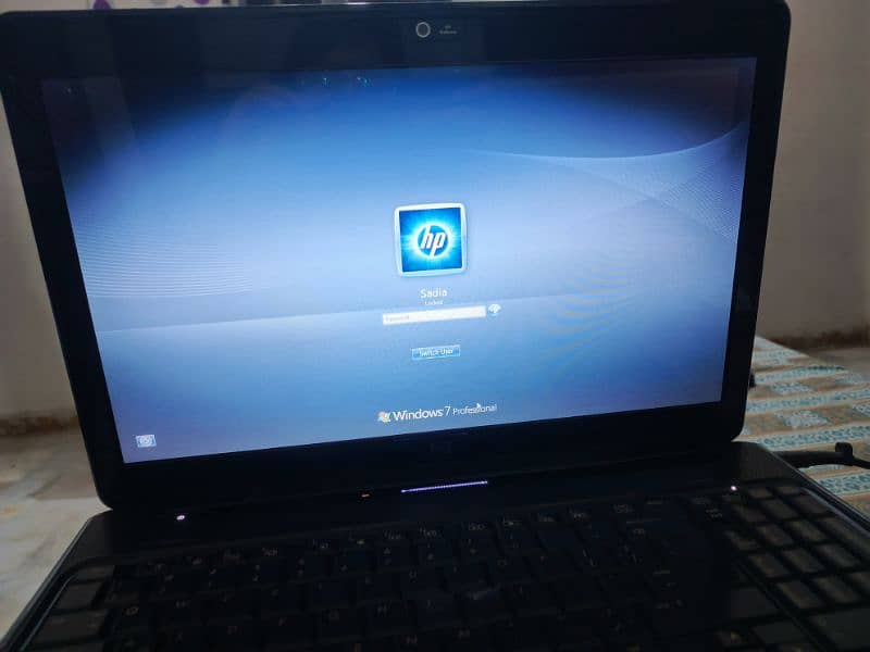 HP Pavilion Laptop 3