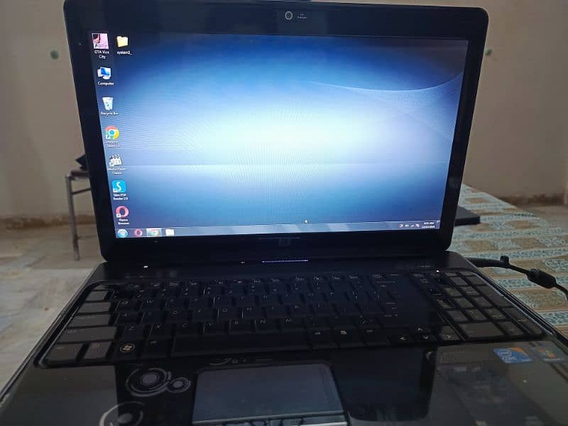 HP Pavilion Laptop 4