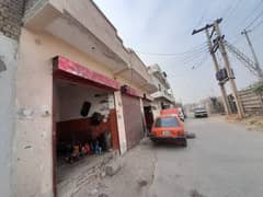 Shops Available For Sale In Dhoke Syedan Road Rawalpindi.